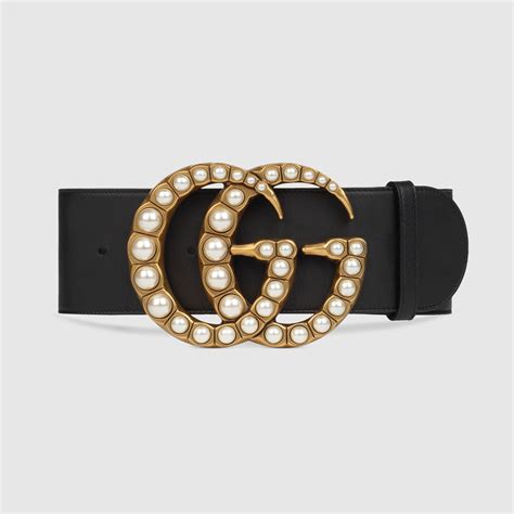 gucci belt dames|big gucci belts women's.